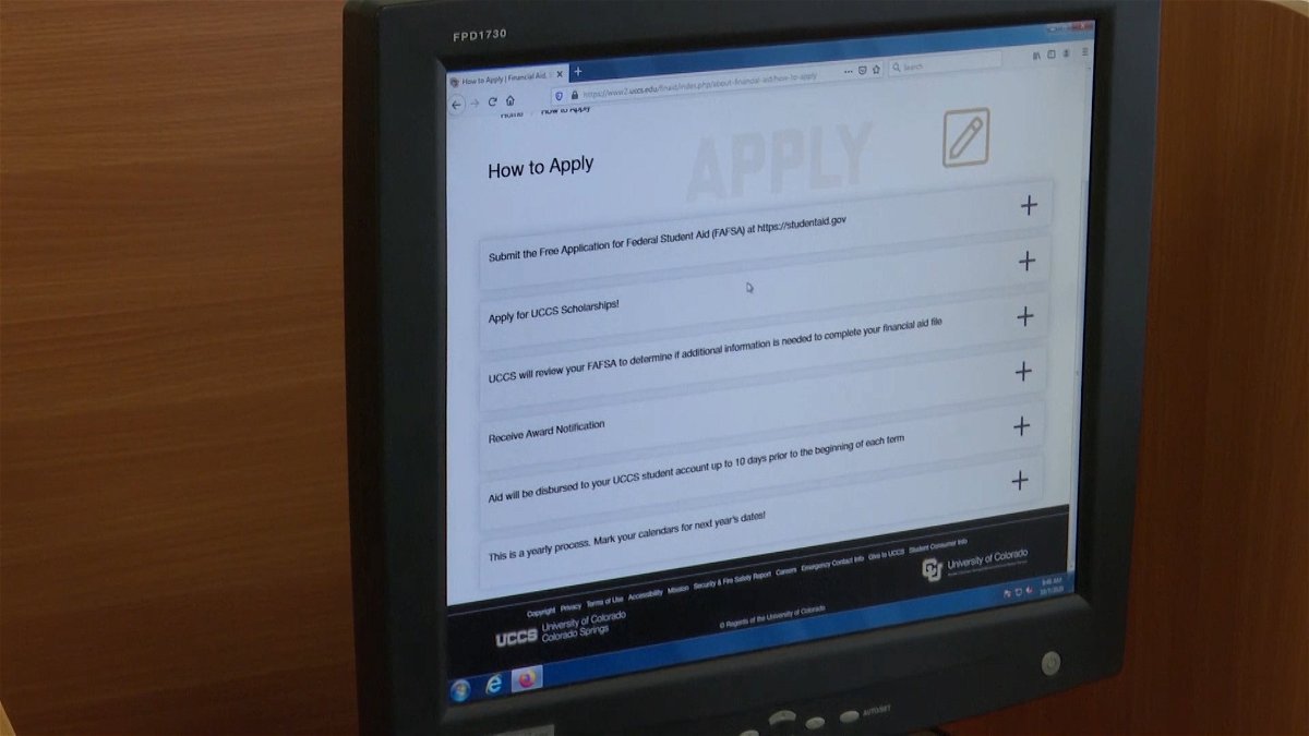 Colorado Free Application Day How you can apply to instate schools