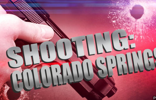 Suspect, victim in NE Colorado Springs shooting were in ...
