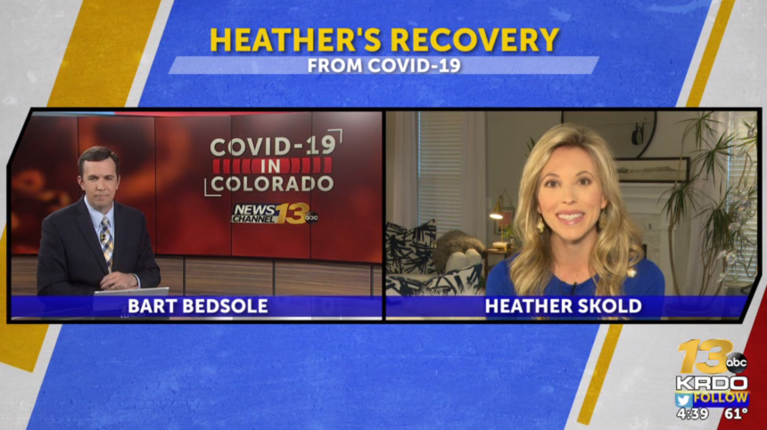 heather skold recovery
