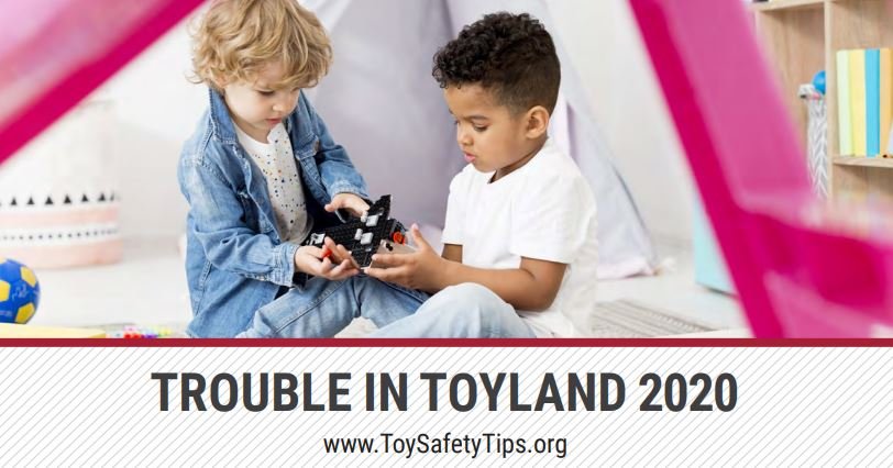 toy safety