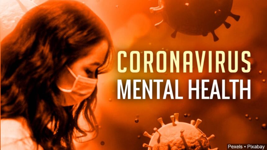 covid mental health