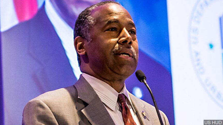 Ben Carson