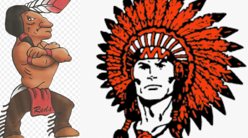 Legislators look at retiring Native American mascots, News