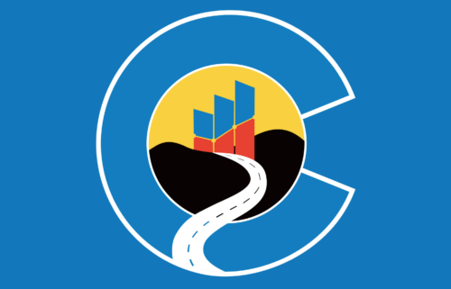 The Road to Recovery Initiative logo