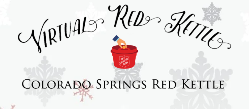 Virtual Red Kettle