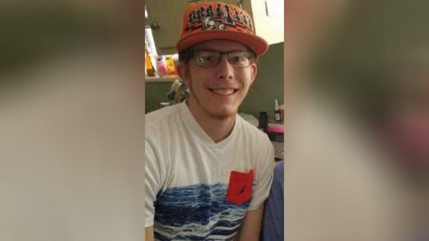 Colorado Springs police searching for at-risk 18-year-old | KRDO