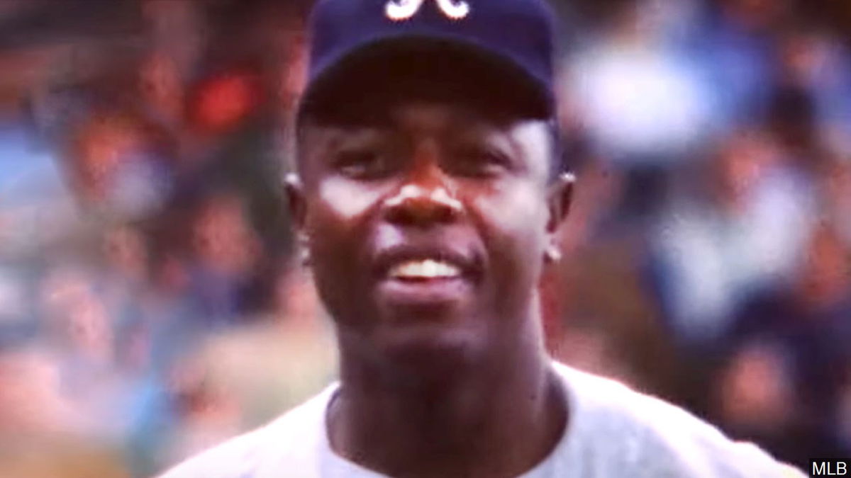 Hank Aaron, baseball's one-time home run king, dies at 86 – KNBR