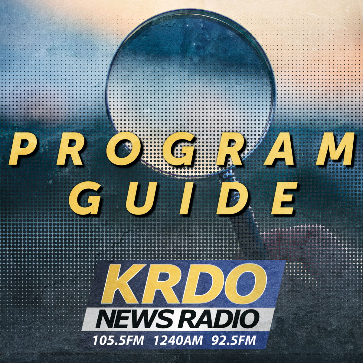 Radio | KRDO