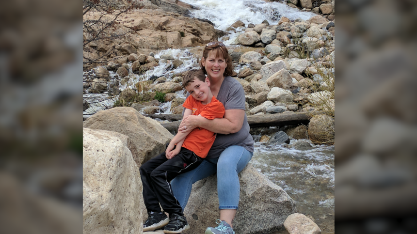 Willow McPhail, Colorado Springs mother searching for kidney donor