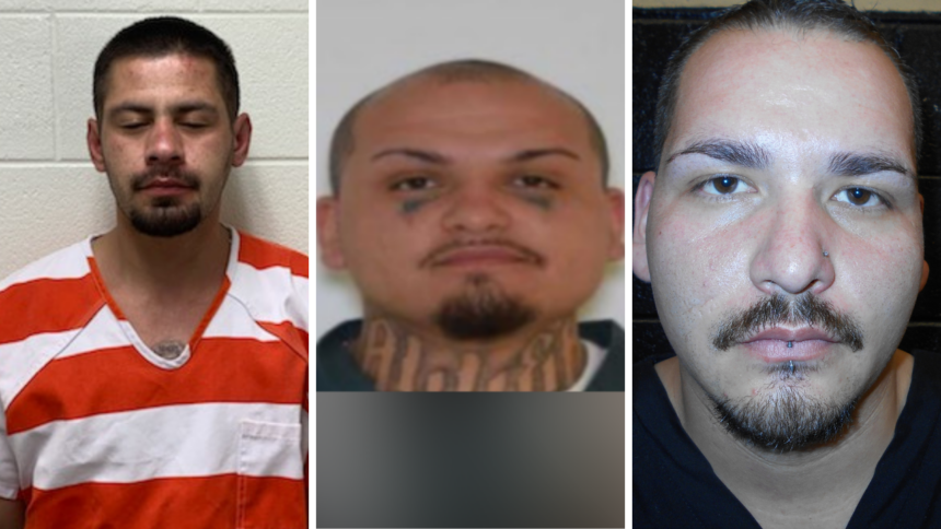 Murder charges filed, 3 arrested after bodies found in San Luis Valley ...