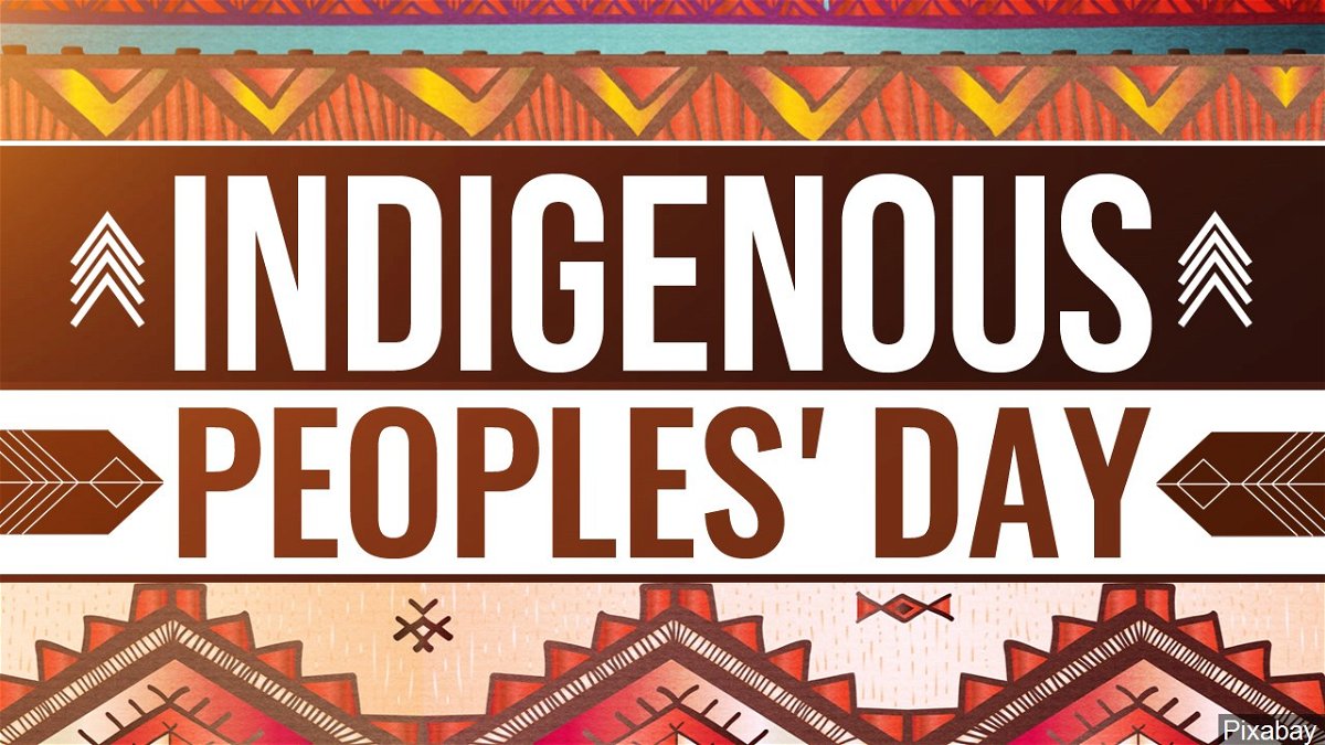 Manitou Springs replaces Columbus Day with Indigenous Peoples' Day | KRDO