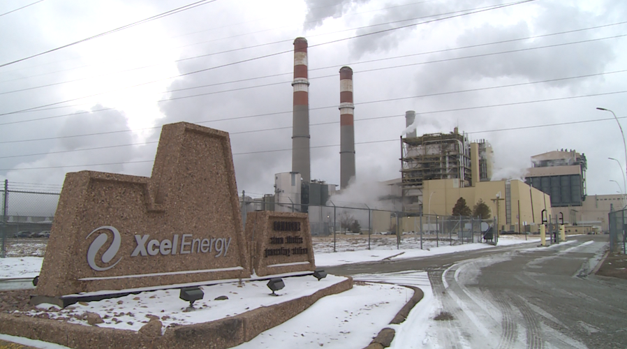 Pueblo County commissioners express concern about possible early closing of  Xcel's Comanche #3 power plant - KRDO