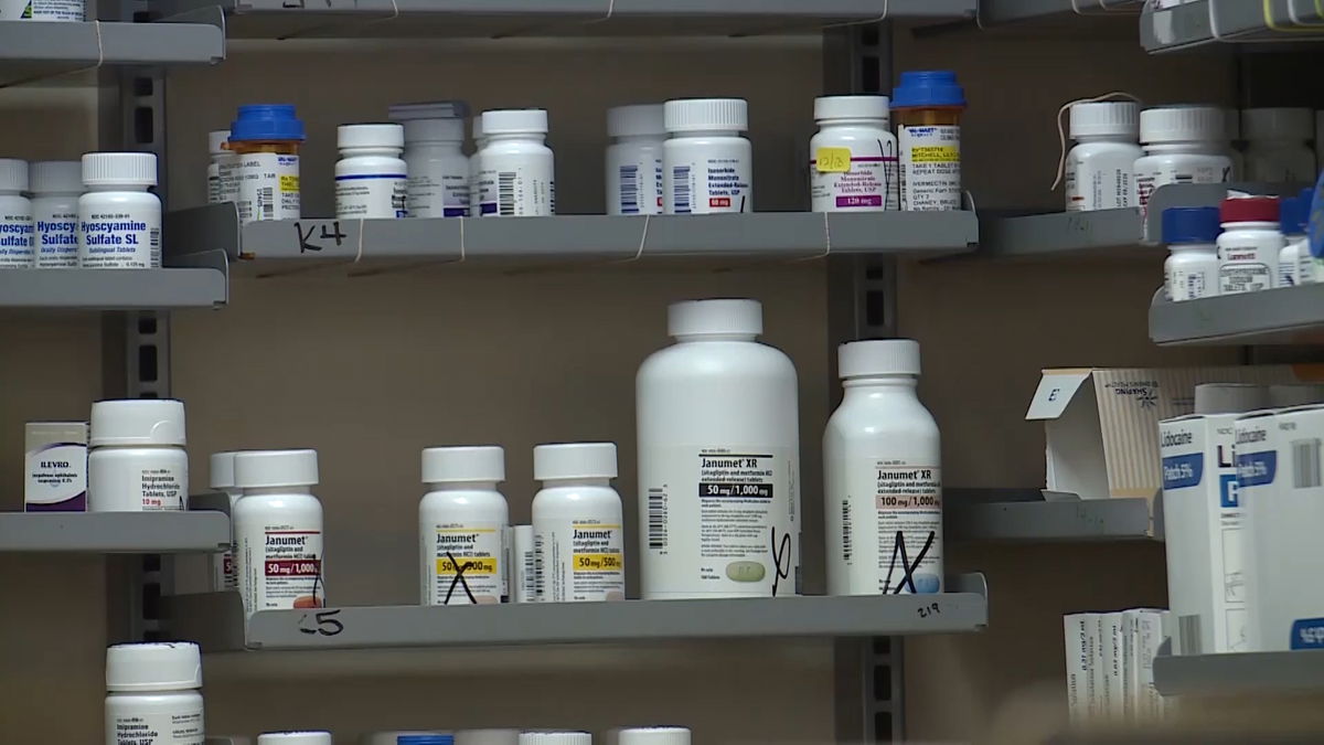 New Bill Introduces Prescription Drug Affordability Board In Colorado ...