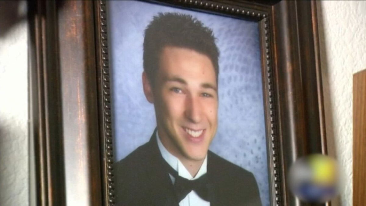 The parents of Tyler Turner, who died skydiving at the Lodi Parachute Center in 2016, just won a multi-million dollar lawsuit against the facility owner.