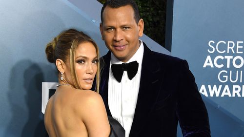 Jennifer Lopez and Alex Rodriguez split - KRDO