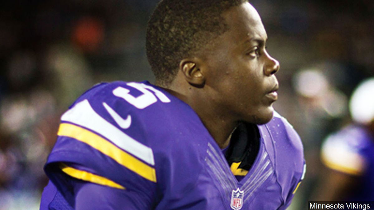 Panthers QB Teddy Bridgewater wins NFL's Art Rooney Sportmanship Award