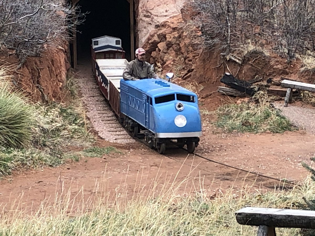Flying W Ranch in Colorado Springs prepares for first full season since