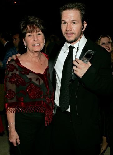 Does mccarthy why jenny wahlberg mark hate Mark Wahlberg