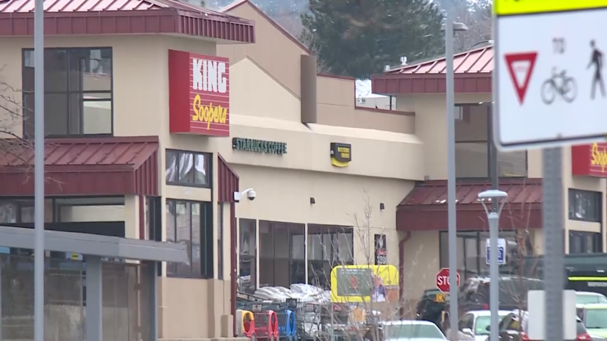 Boulder King Soopers to renovate following mass shooting | KRDO