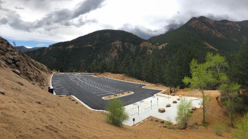 City of Colorado Springs
