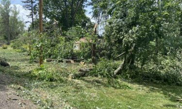 At least 5 tornadoes hit Southeastern Wisconsin this week.