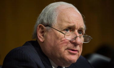 Carl Levin