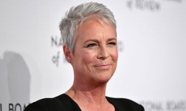 Jamie Lee Curtis has revealed that her daughter