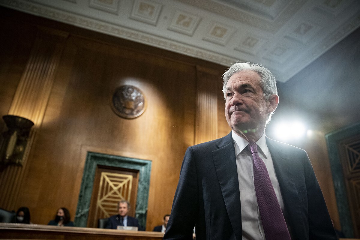 <i>Al Drago/Bloomberg/Getty Images</i><br/>The Federal Reserve left interest rates and monetary policy unchanged.