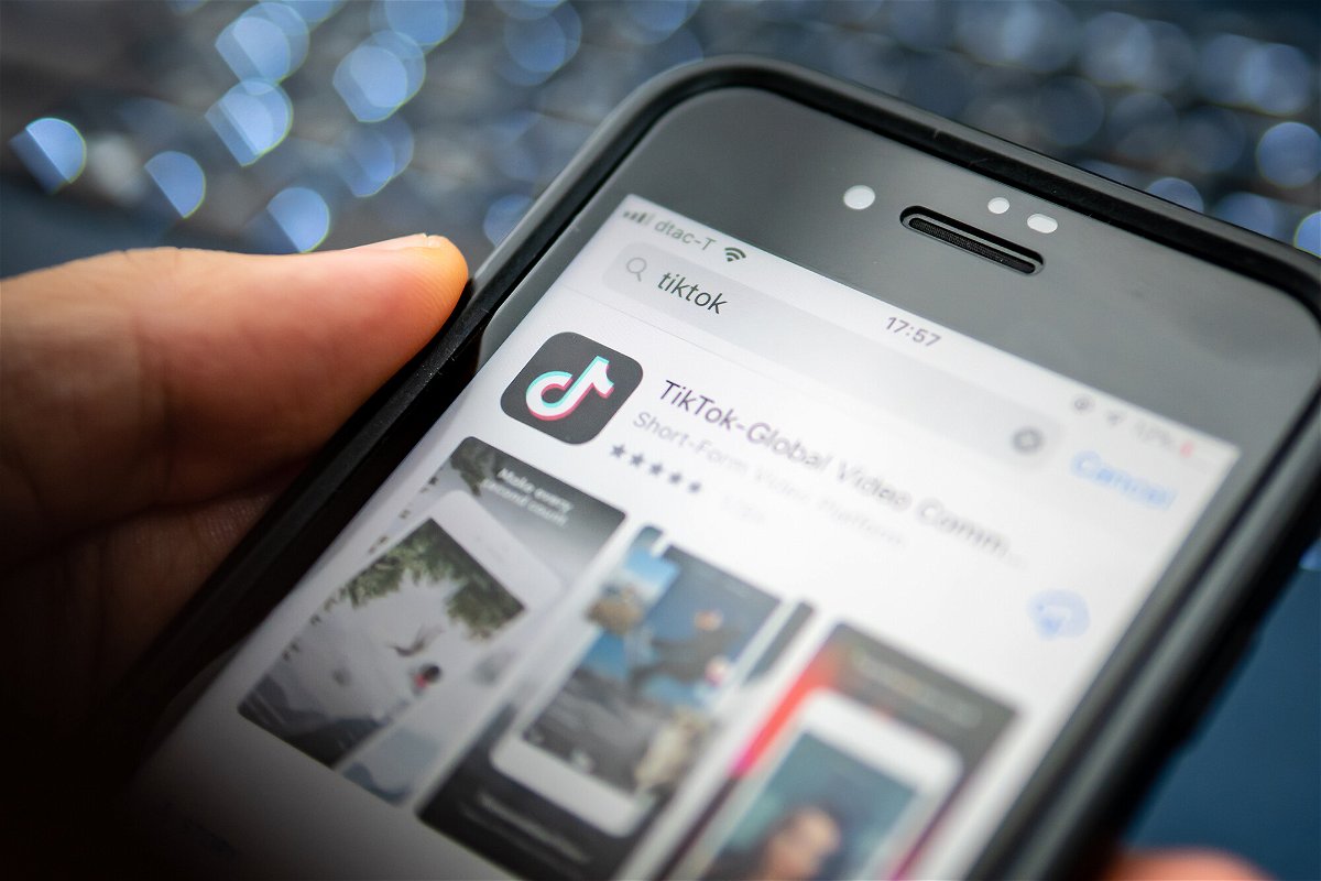 <i>Shutterstock</i><br/>TikTok and the US government agreed on July 21 to drop a lawsuit challenging the Trump administration's attempt to ban the short-form video app from US app stores.
