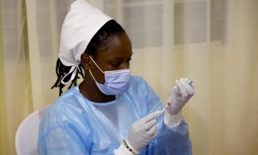 The African Union and Africa Centres for Disease Control and Prevention have voiced "concern" after it emerged that Europe's digital 'green pass' does not recognize a vaccine that was donated to many African countries through the COVAX initiative.