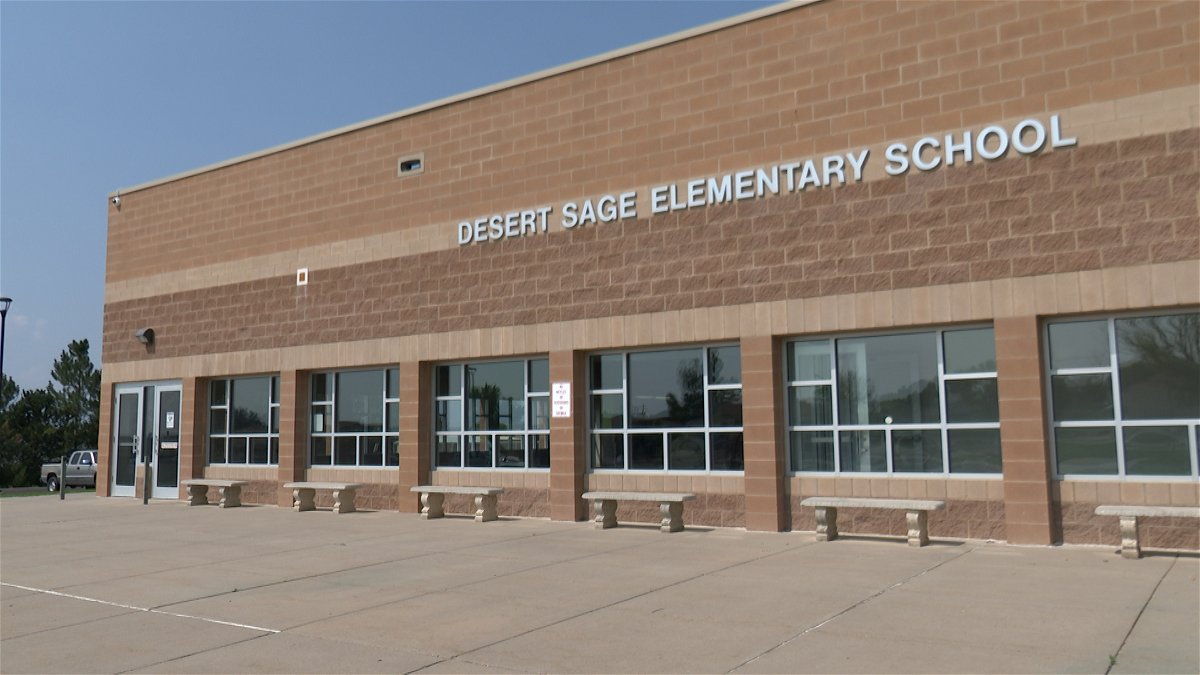 Classes canceled again for Pueblo District 70 school due to air conditioning issues