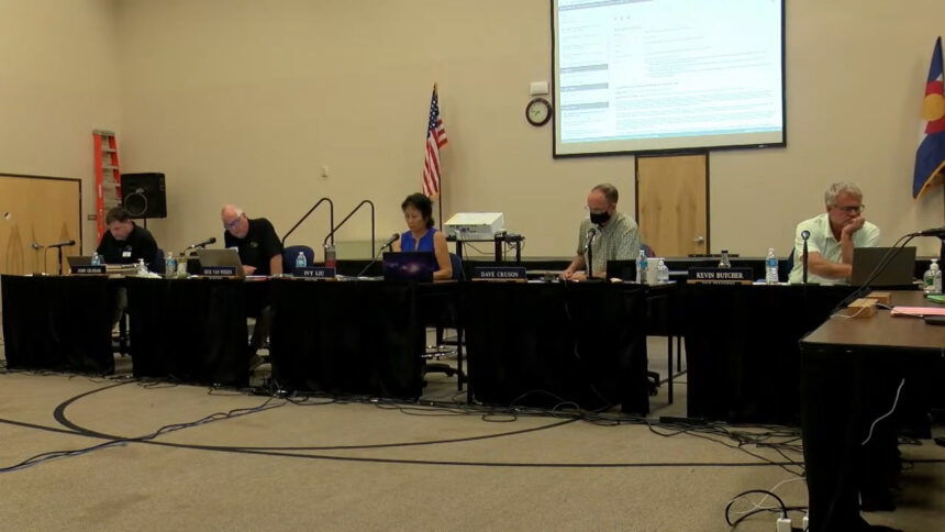 D49 school board