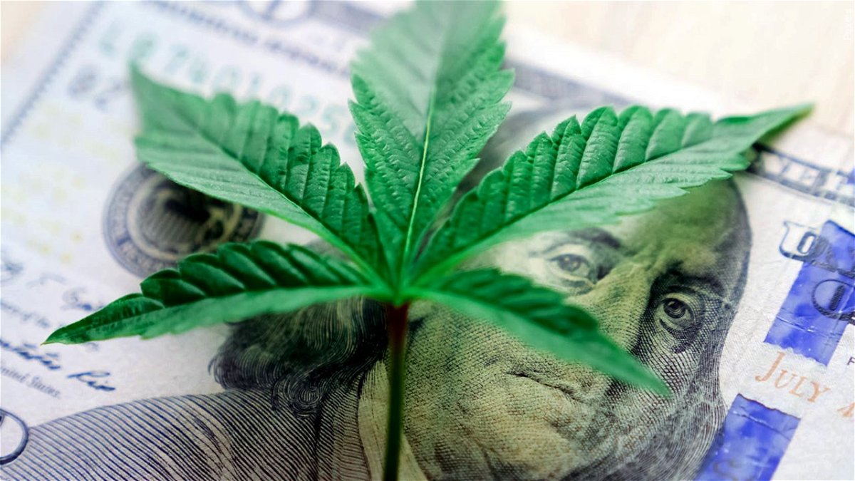 Proposed marijuana sales tax increase to help low-income students - KRDO
