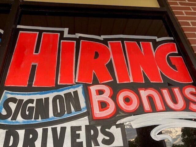 <i>KTBS</i><br/>Several ArkLaTex businesses looking for new employees.