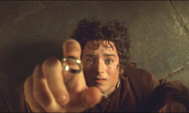 Amazon's  "Lord of the Rings" series is set to debut on September 2