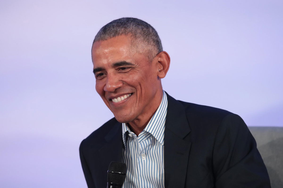 Obama To Host Covid Compliant 60th Birthday Party Amid Rising Virus