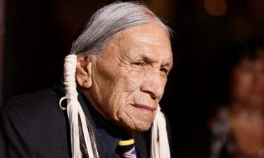 Actor Saginaw Grant