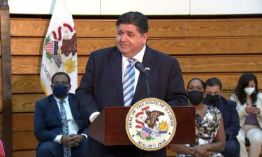 Illinois Gov. J.B. Pritzker on August 2 signed new legislation expanding background checks on all gun sales in the state starting in 2024