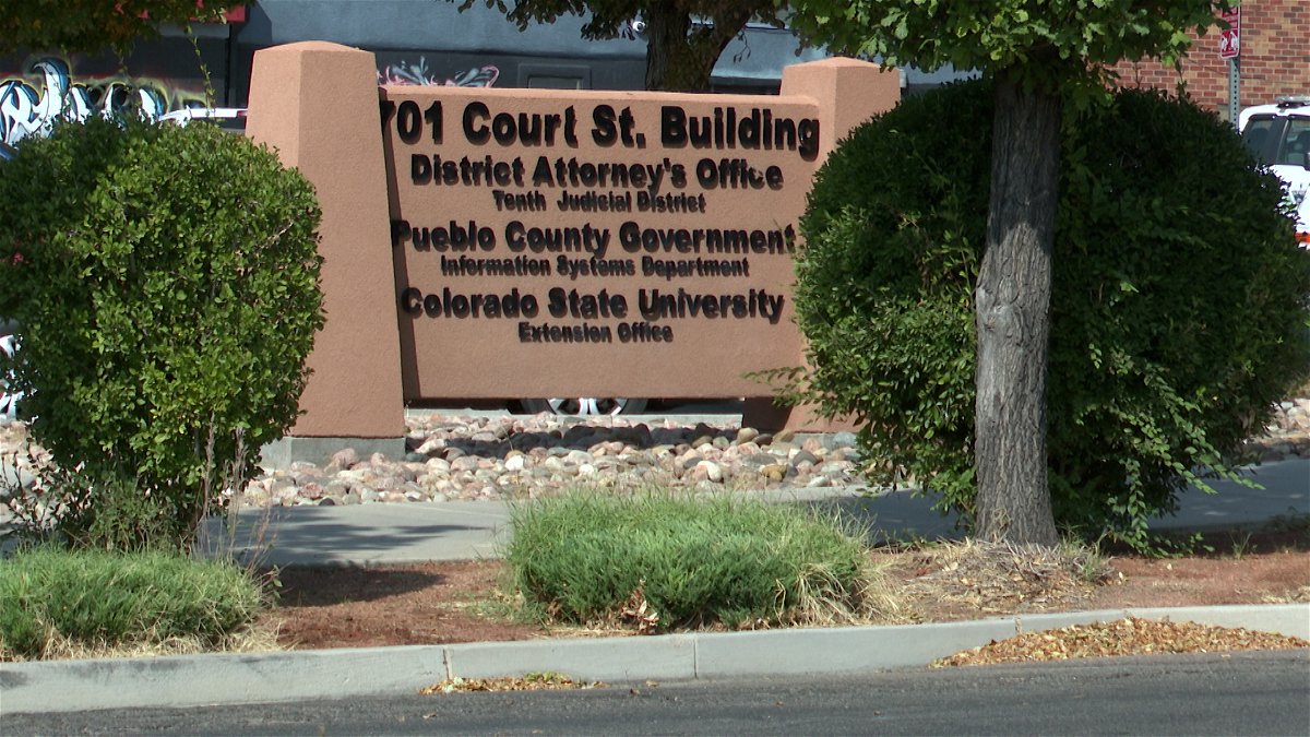 Pueblo District Attorney S Office, American Pride Landscaping Pueblo Colorado