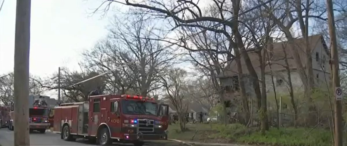 <i>KCTV</i><br/>The medical examiner's office has ruled that the deaths of a woman and boy back in March were accidental.