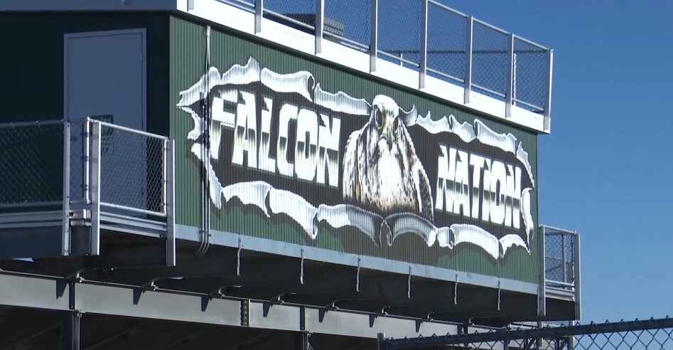 Falcon High School football team back after sexual misconduct and hazing  investigation