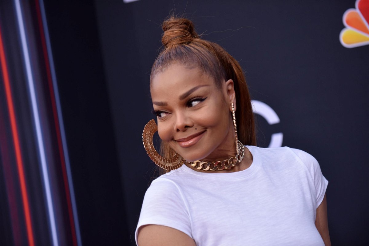 <i>Lisa O'Connor/AFP/Getty Images</i><br/>Janet Jackson has released a preview of her upcoming documentary about her life and career.