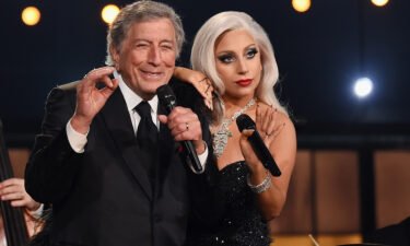 Tony Bennett and Lady Gaga have a new album debuting in October.