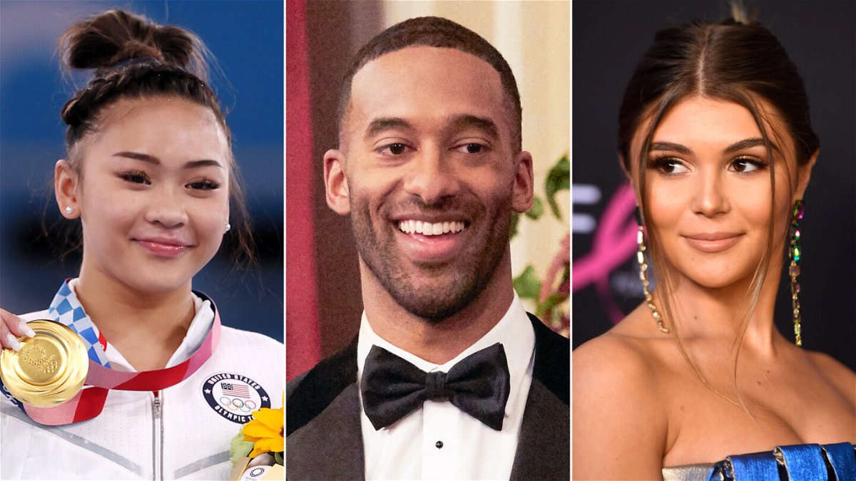 <i>Getty Images</i><br/>The new cast for Season 30 of 