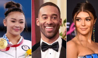 The new cast for Season 30 of "Dancing With the Stars" was announced on "Good Morning America" Wednesday morning.