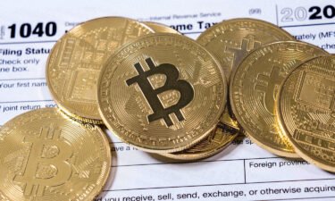 Almost every virtual currency transaction may be taxable and should be reported.