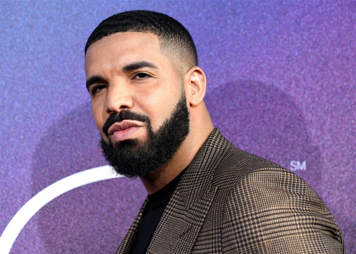 <i>Frazer Harrison/Getty Images</i><br/>Drake has dropped his new album