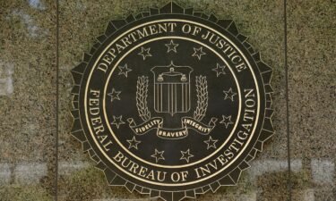 The FBI released its annual Uniform Crime Report for 2020 on Monday