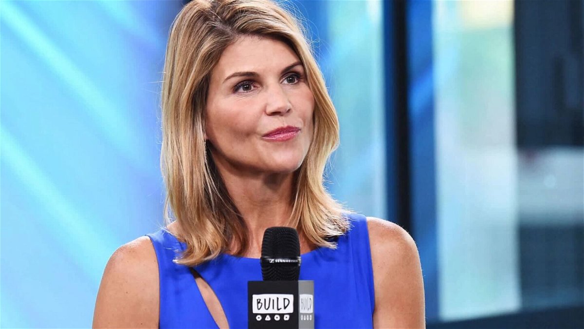 Lori Loughlin Returns to TV in When Hope Calls: A Country Christmas