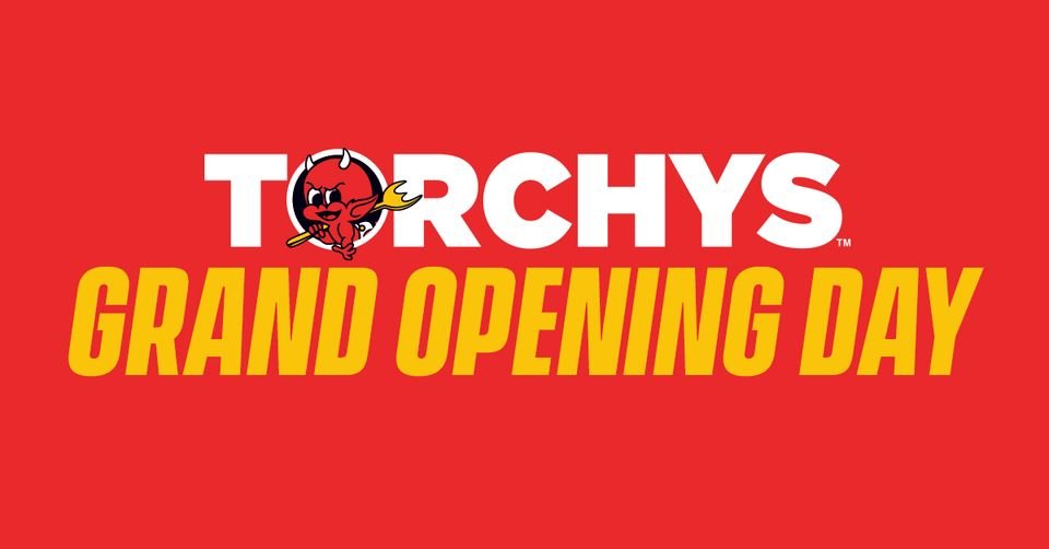 Torchys Tacos opening location in Colorado Springs KRDO
